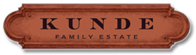 Kunde Red Blend Lives Up to History