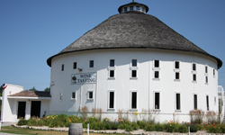 roundbarn