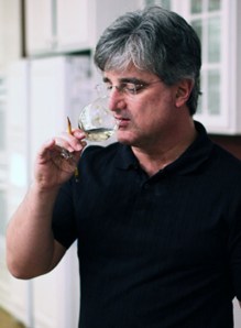 Palate Press Publisher David Honig