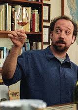 Actor Paul Giamatti as "Miles," Sideways