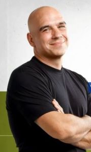 Cleveland's Michael Symon