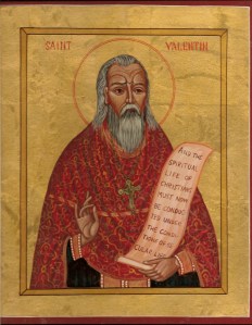 saint-valentine