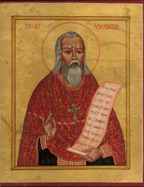saint-valentine